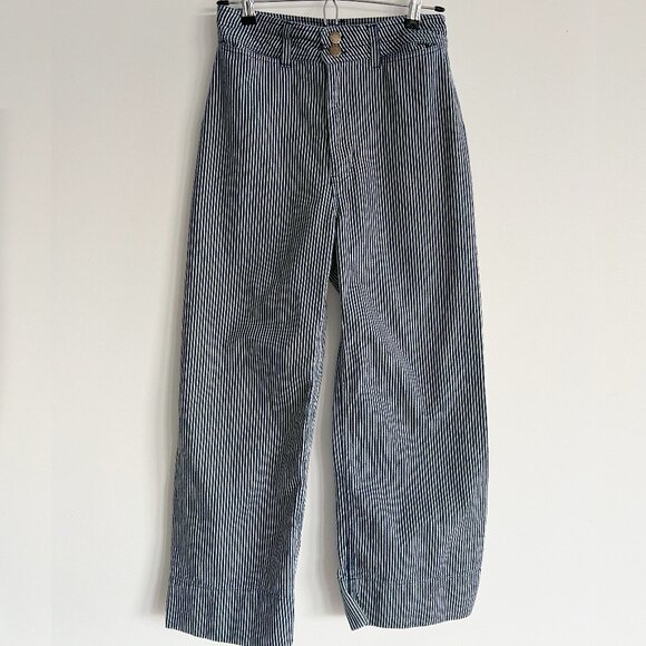 Denim Merida Pant APIECE APART, size 4 - Picture 2 of 9